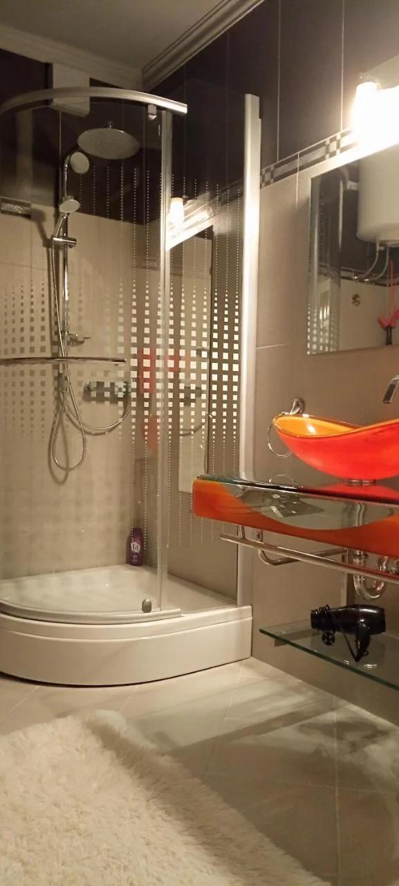 Luxury apartment SIRENA Centre Netflix photo