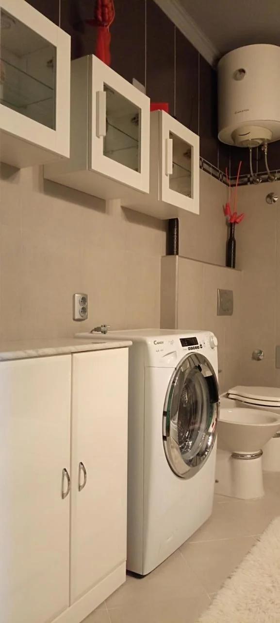 Luxury apartment SIRENA Centre Netflix photo