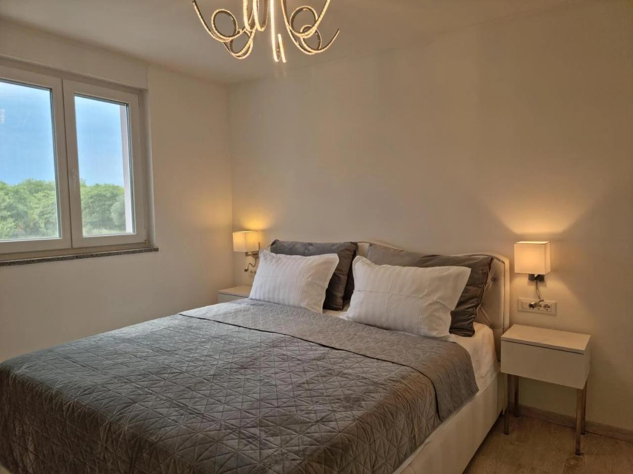 Luxury Apartment Umag photo
