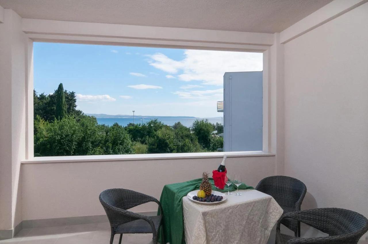 Luxury Rooms Near the Beach3 foto