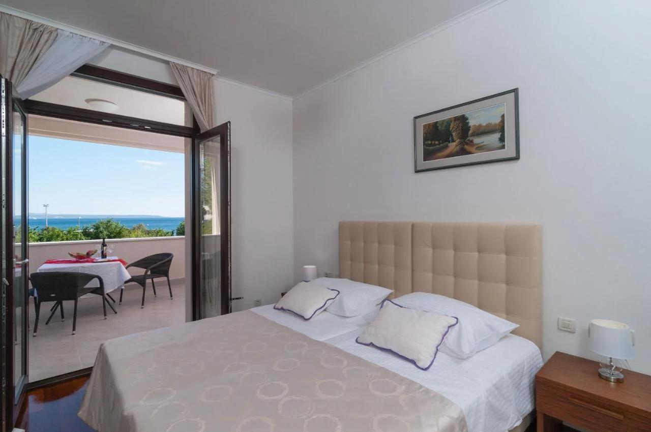 Luxury Rooms Near the Beach3 foto