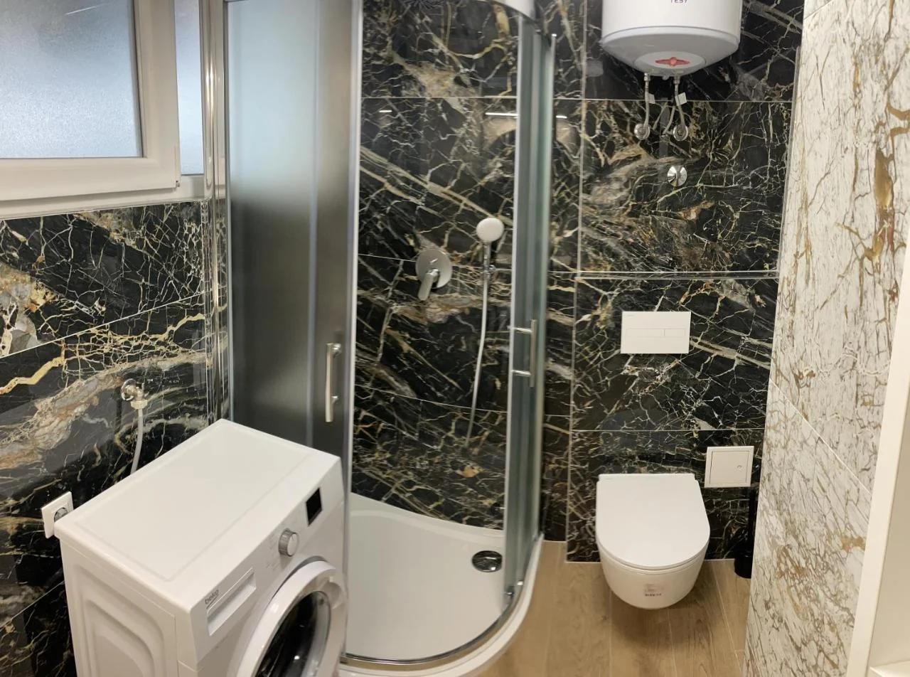 Luxury Town Center Apartments foto