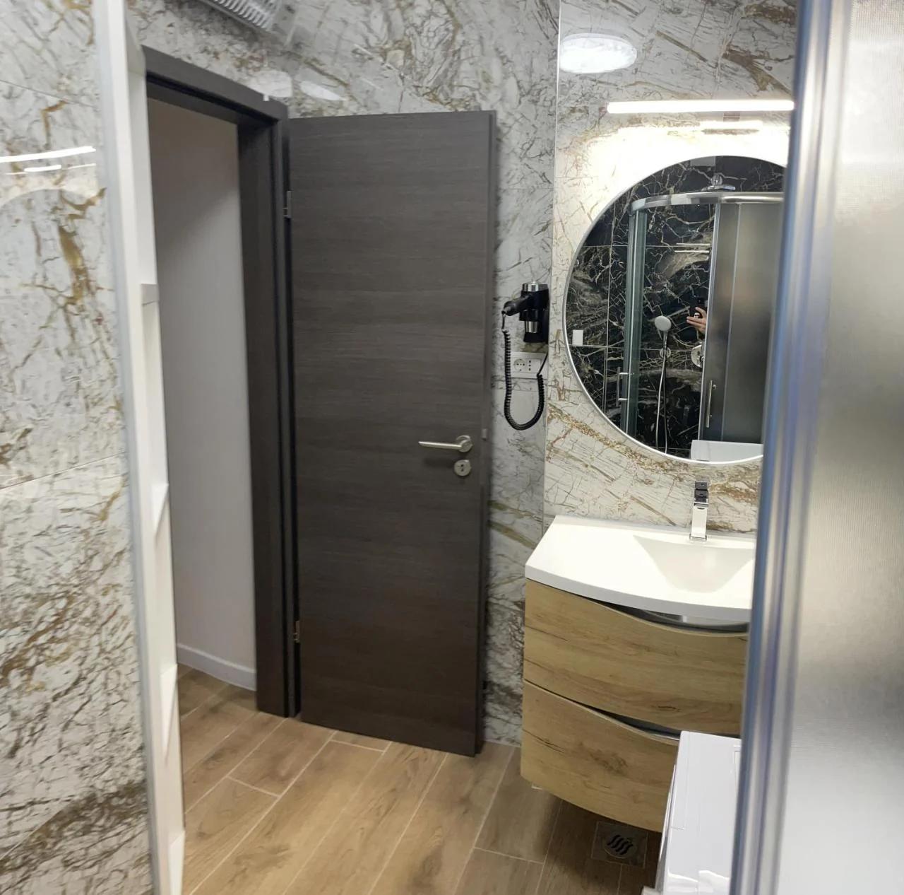 Luxury Town Center Apartments foto