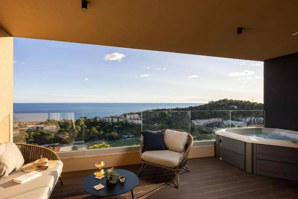 Luxury Two Bedroom Amari Apartment, Dubrovnik photo