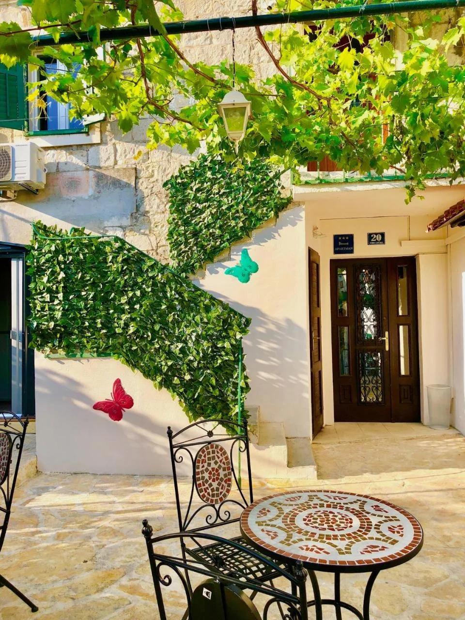 Luxury Villa Minerva Gardens photo