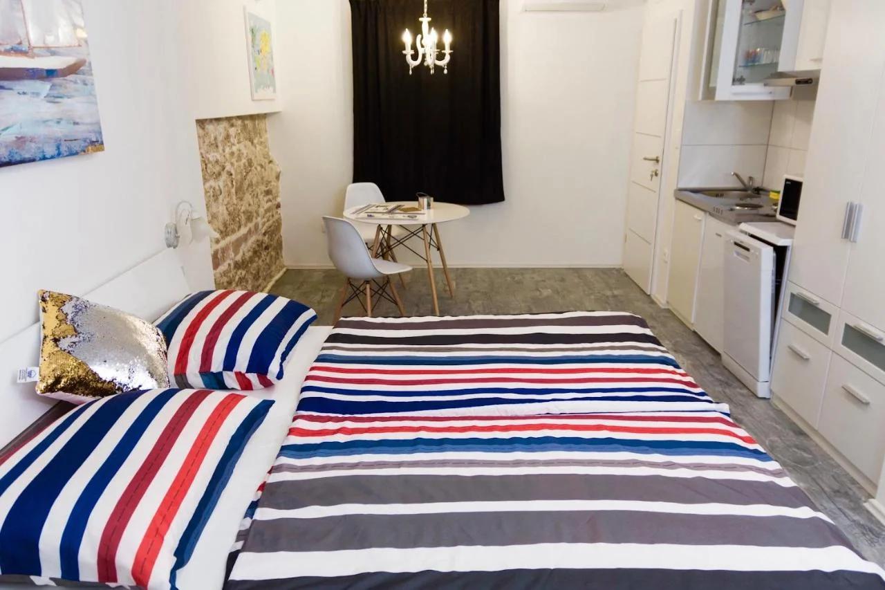 Luxury Villa Minerva Gardens photo