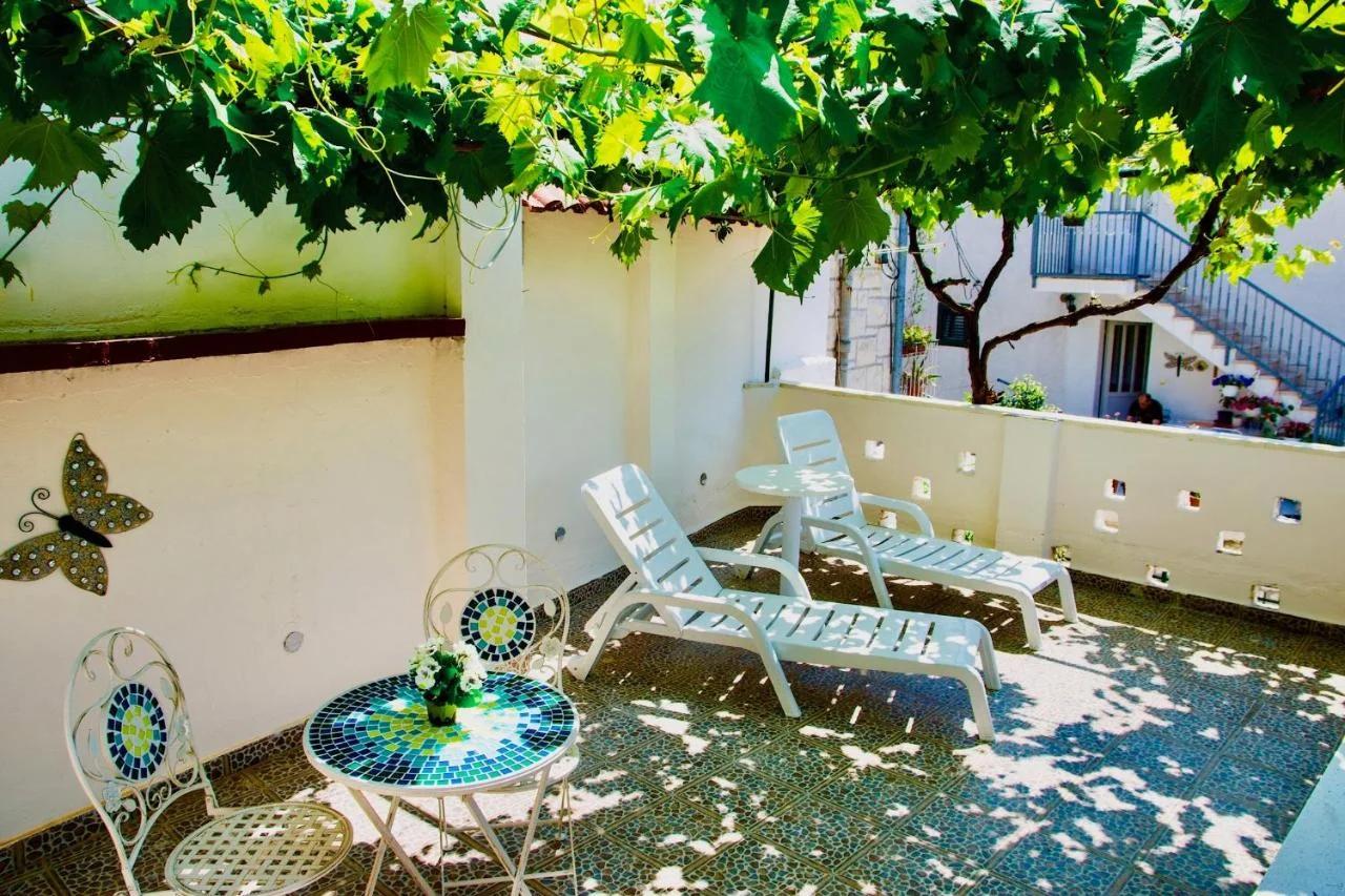 Luxury Villa Minerva Gardens photo