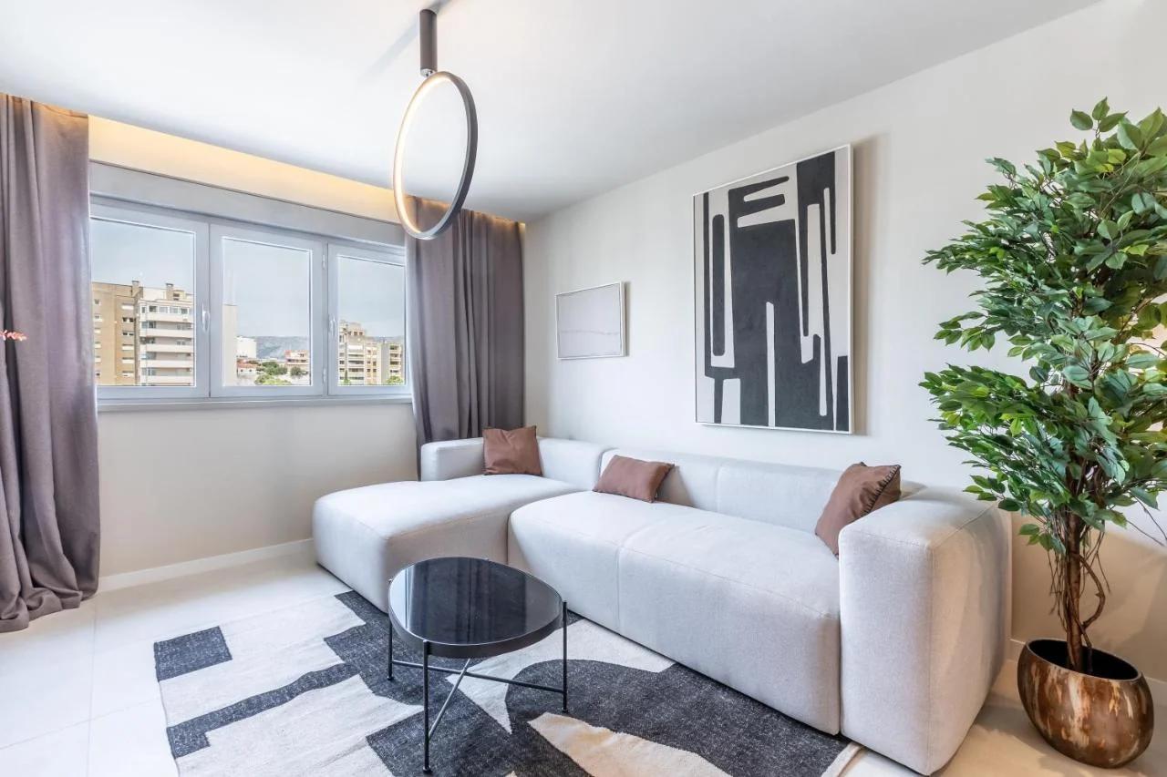 Mabu Luxury Apartment foto