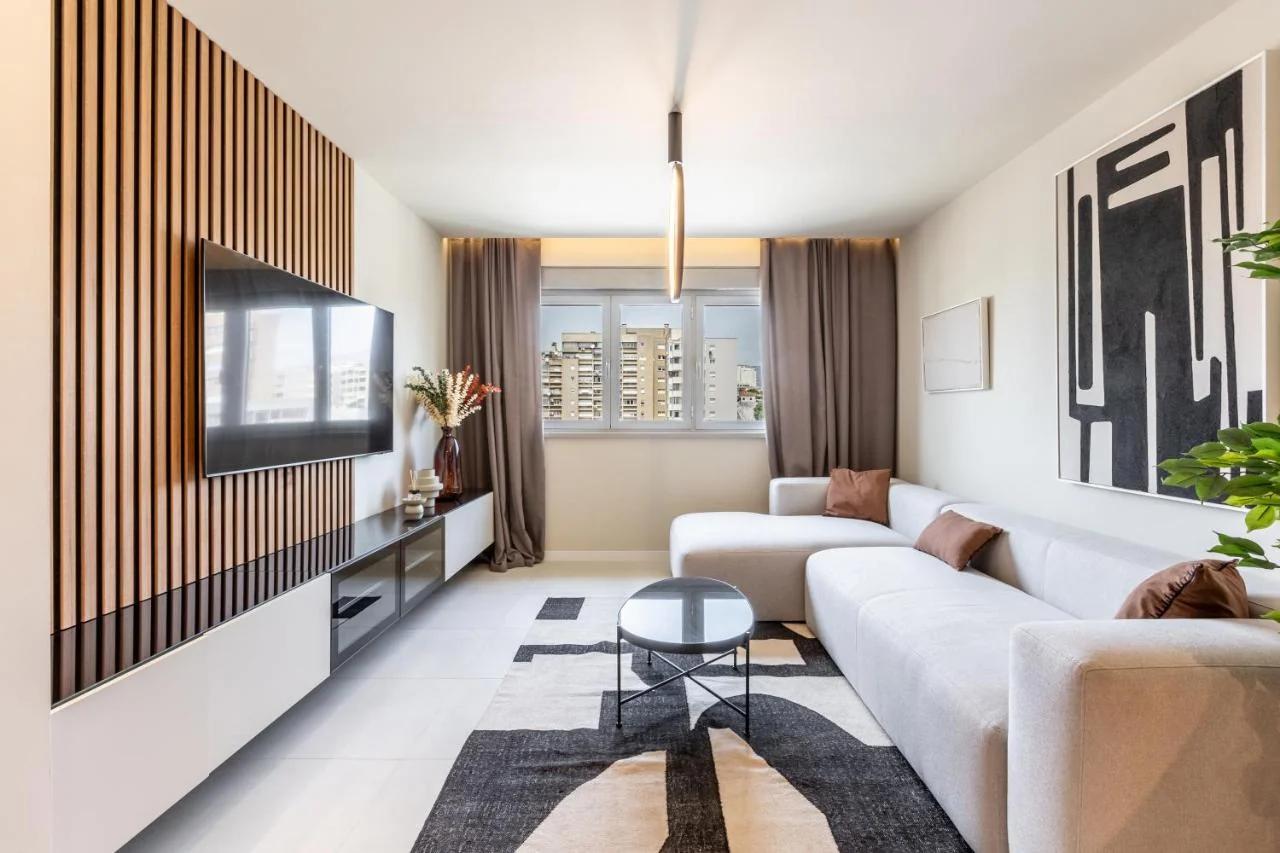 Mabu Luxury Apartment foto