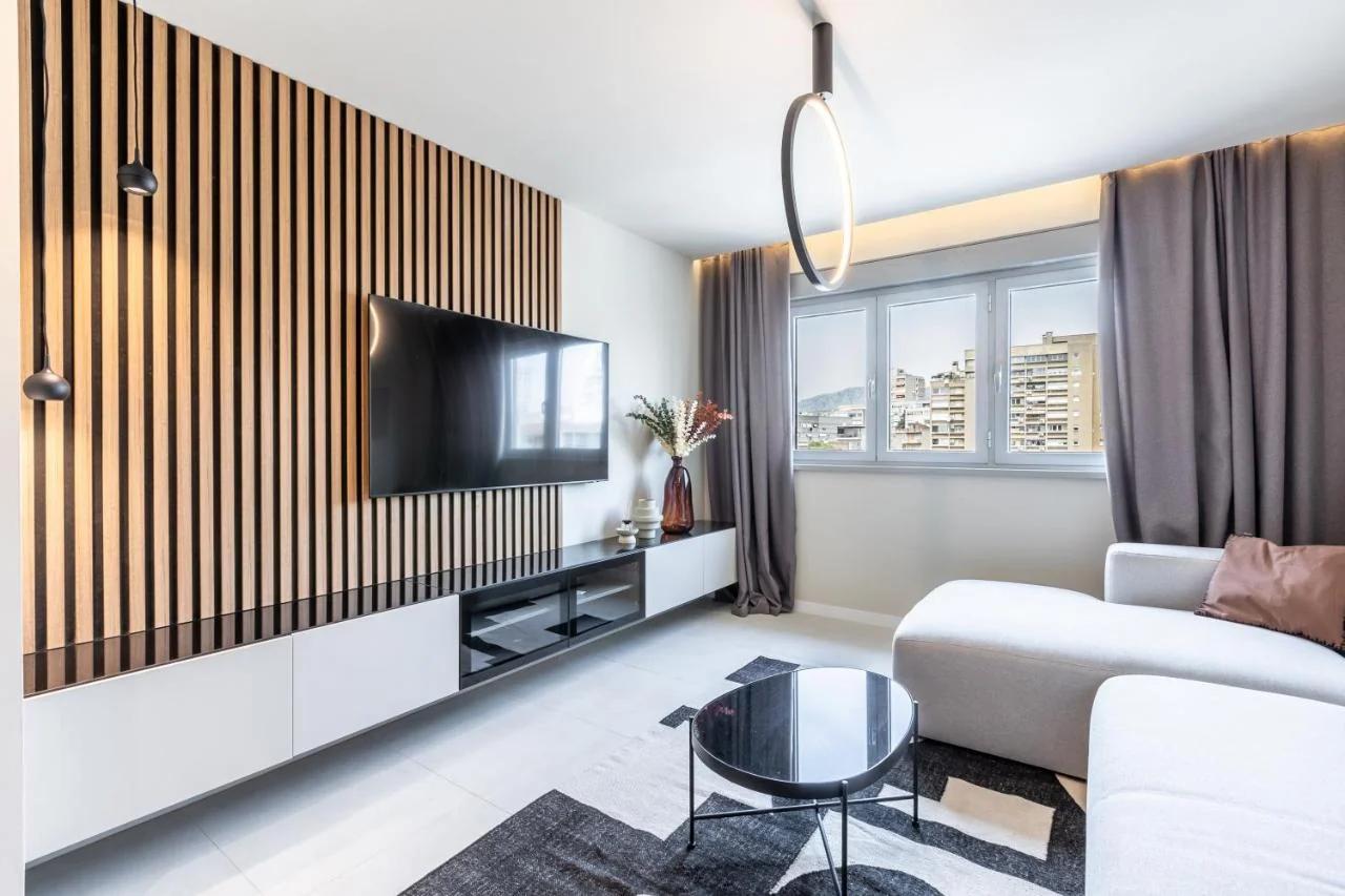 Mabu Luxury Apartment foto