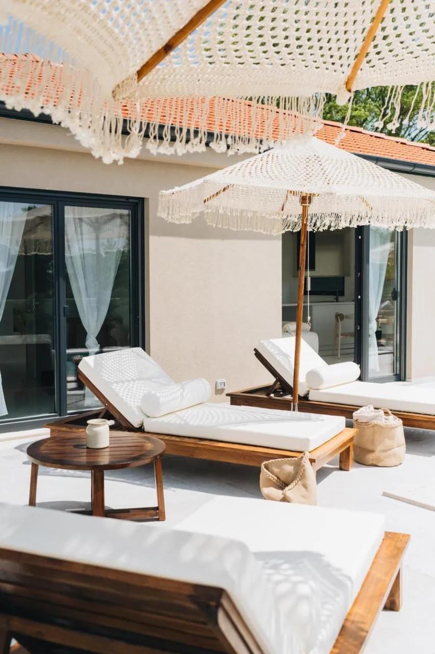 NEW!!! Maison Mandri with Private Pool photo
