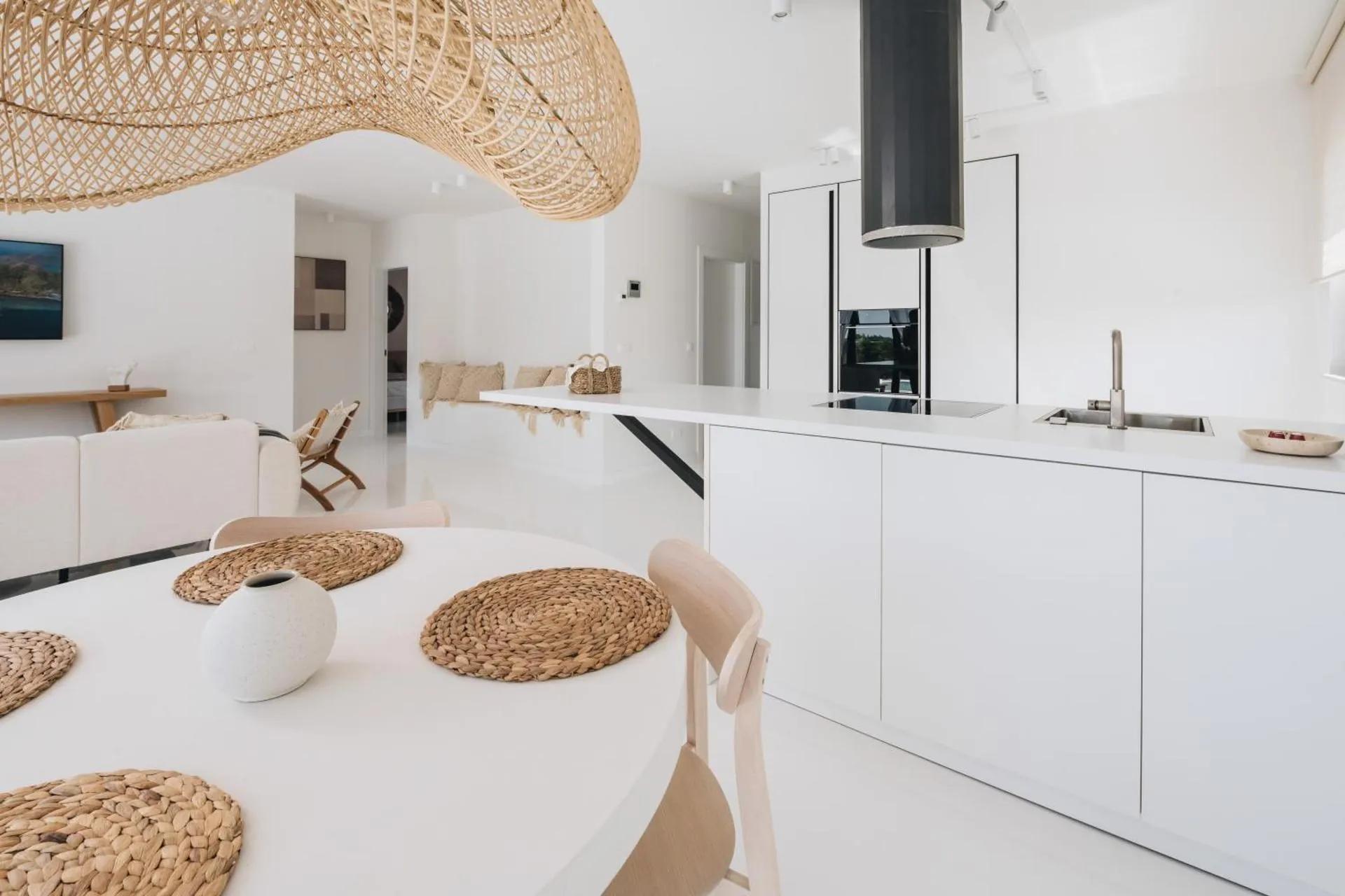 NEW!!! Maison Mandri with Private Pool photo