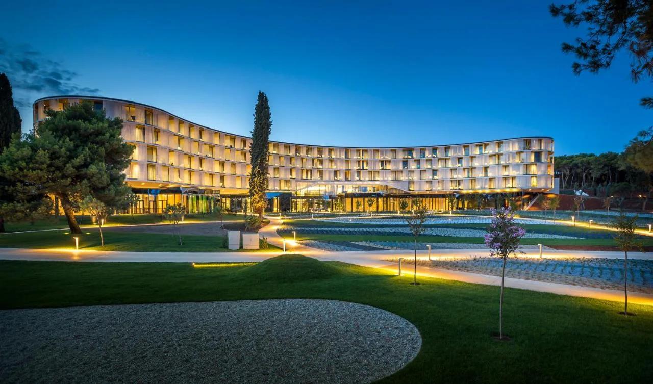 Maistra Select Family Hotel Amarin photo