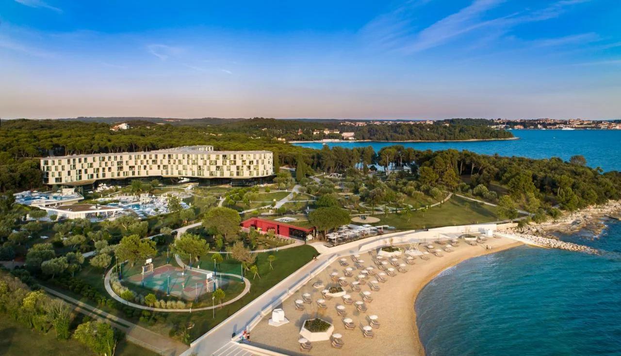 Maistra Select Family Hotel Amarin photo