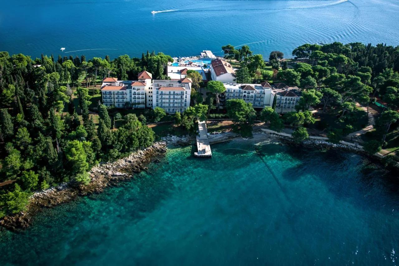 Maistra Select Island Hotel Katarina photo