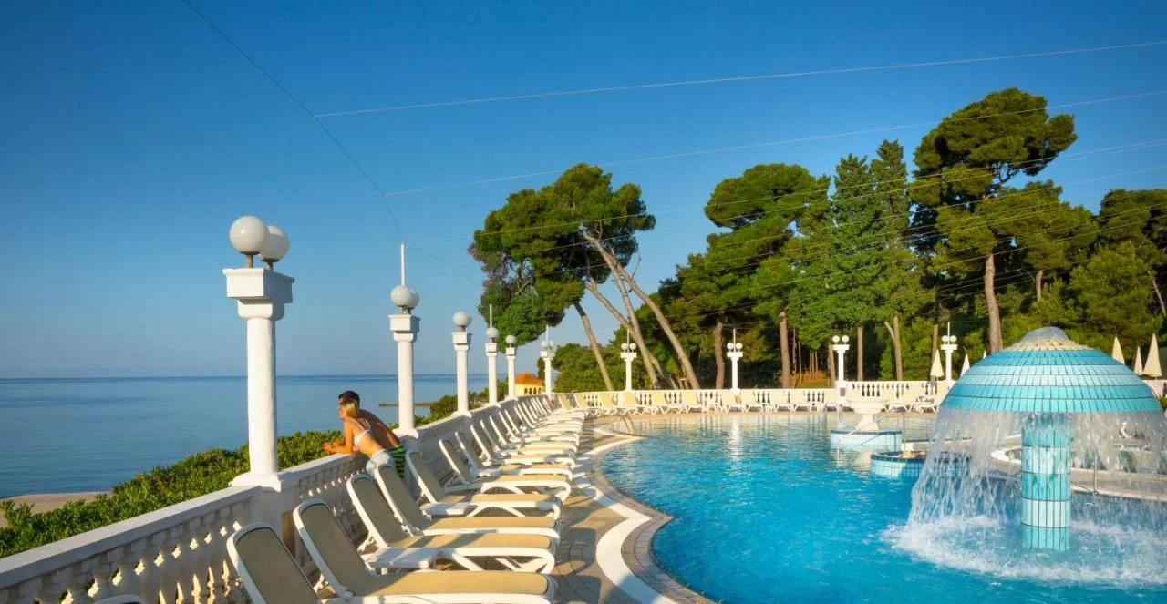 Maistra Select Island Hotel Katarina photo
