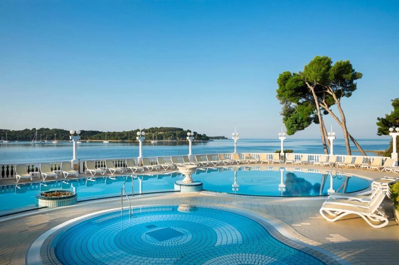 Maistra Select Island Hotel Katarina photo