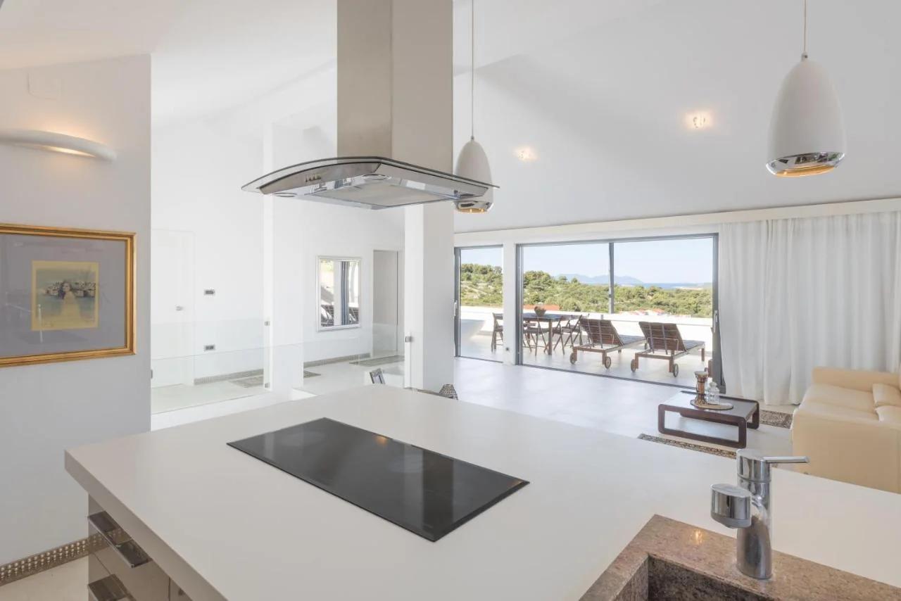 Maki Exclusive Apartments photo