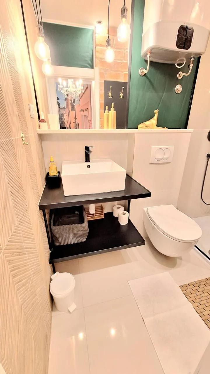 Mala apartment photo