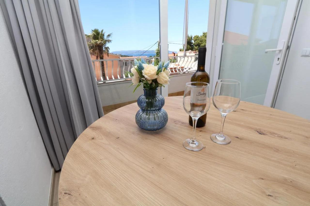 Mamma Mia Apartments photo