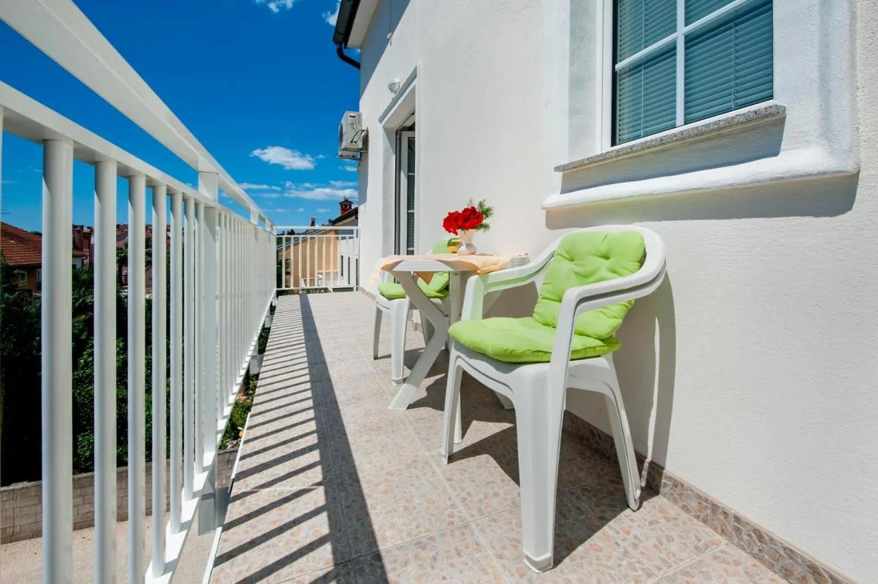 Marko Apartmani photo