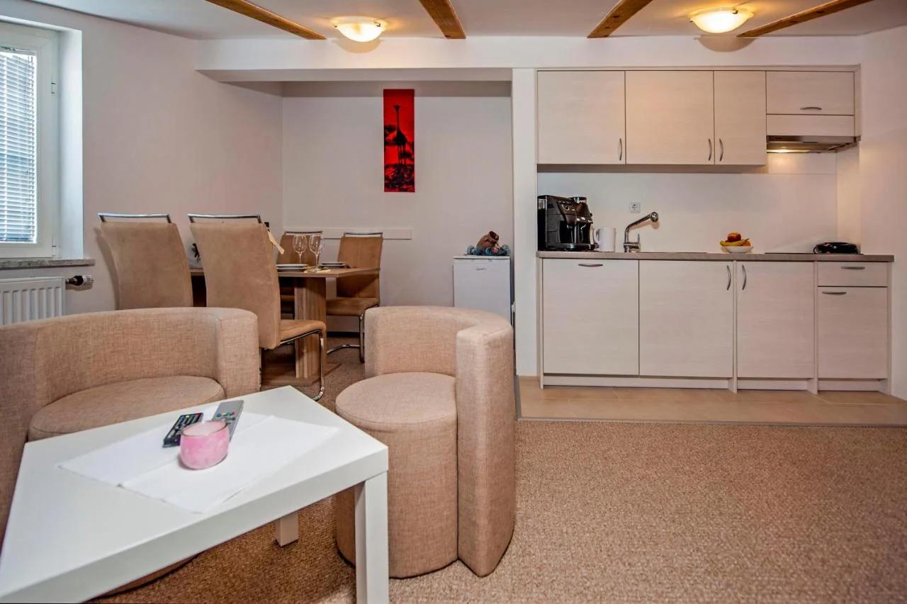 Marko Apartmani photo