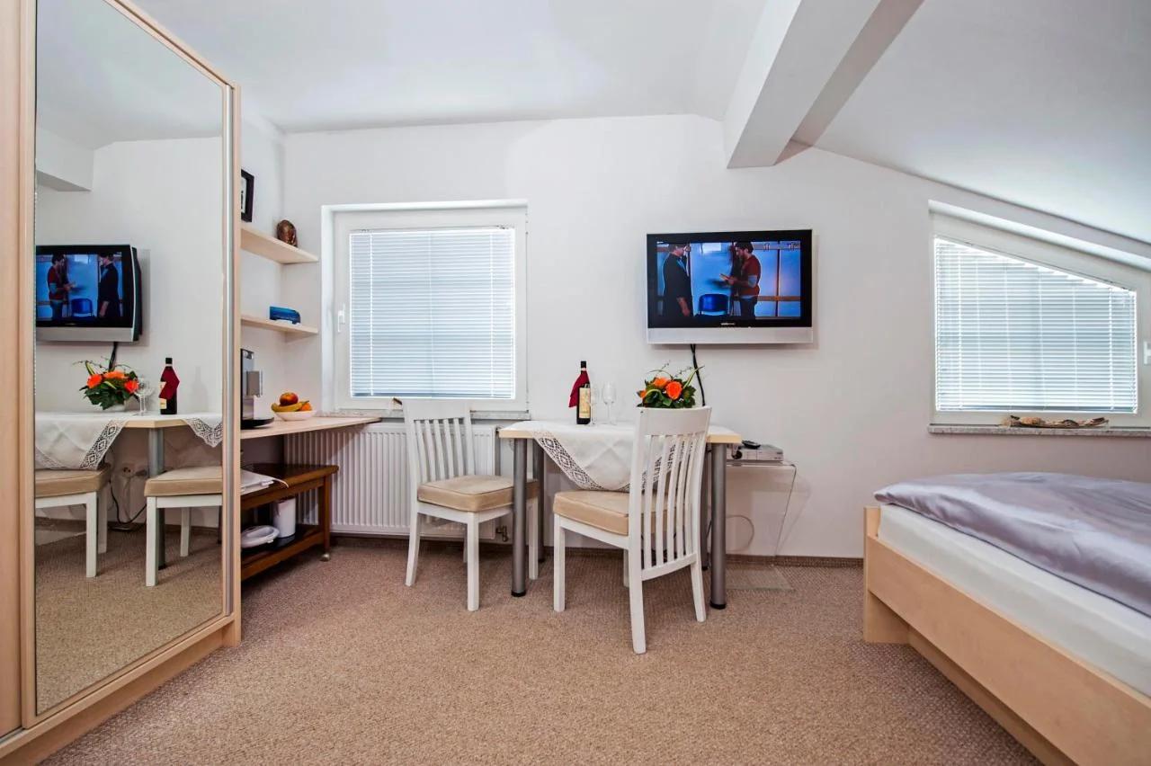 Marko Apartmani photo