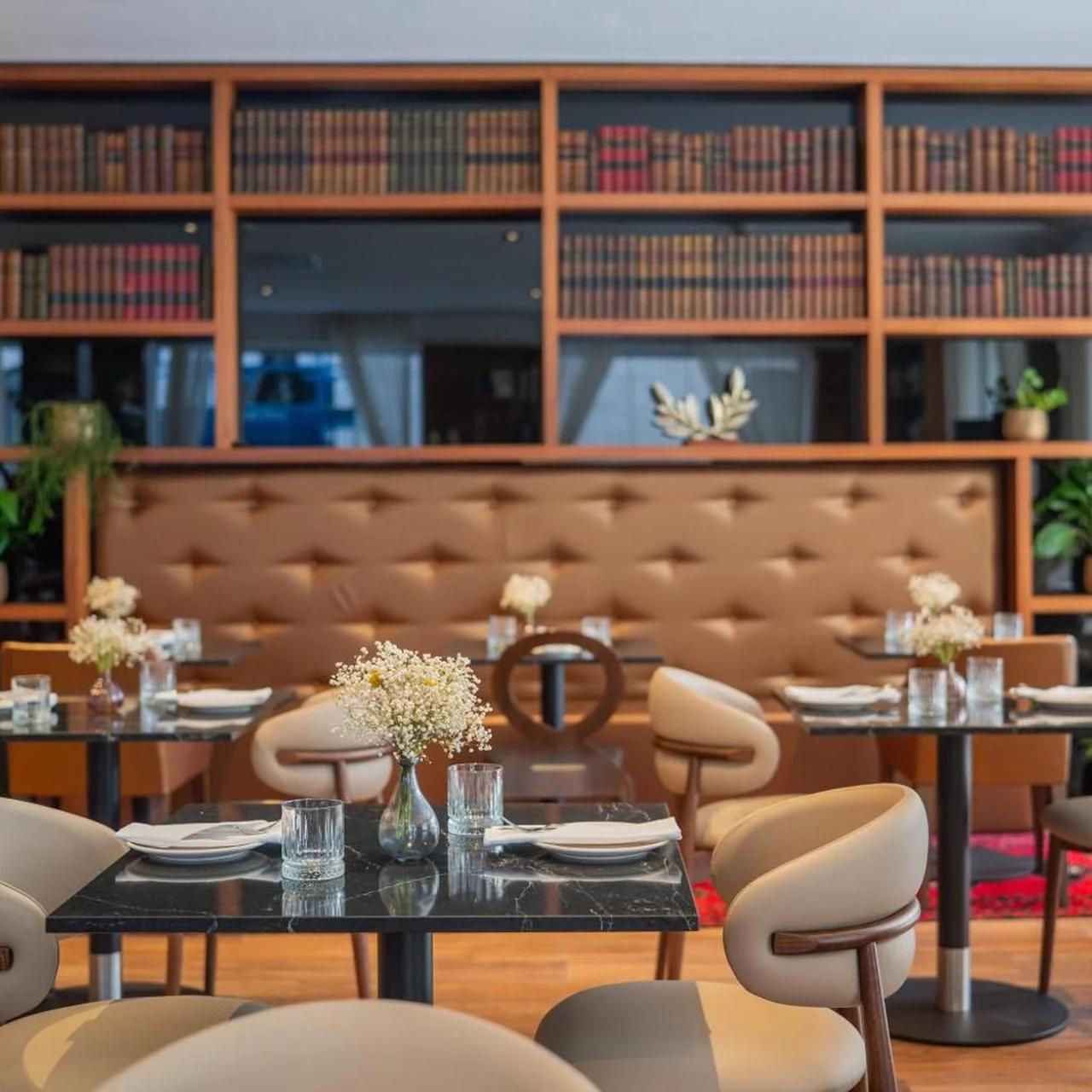 Marmont Heritage Hotel photo