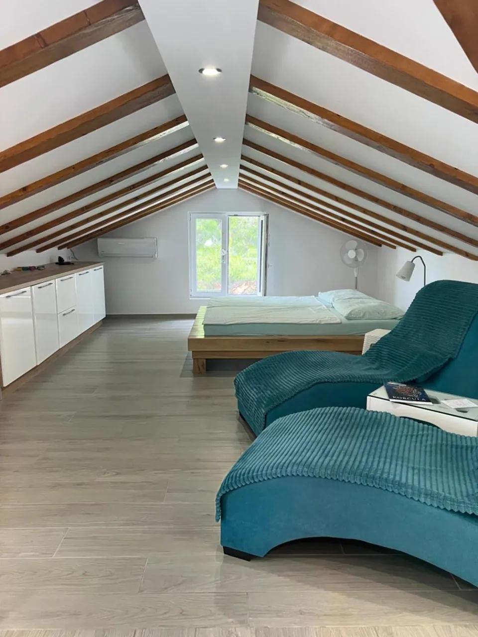 Meerblick mit Traumterrasse foto