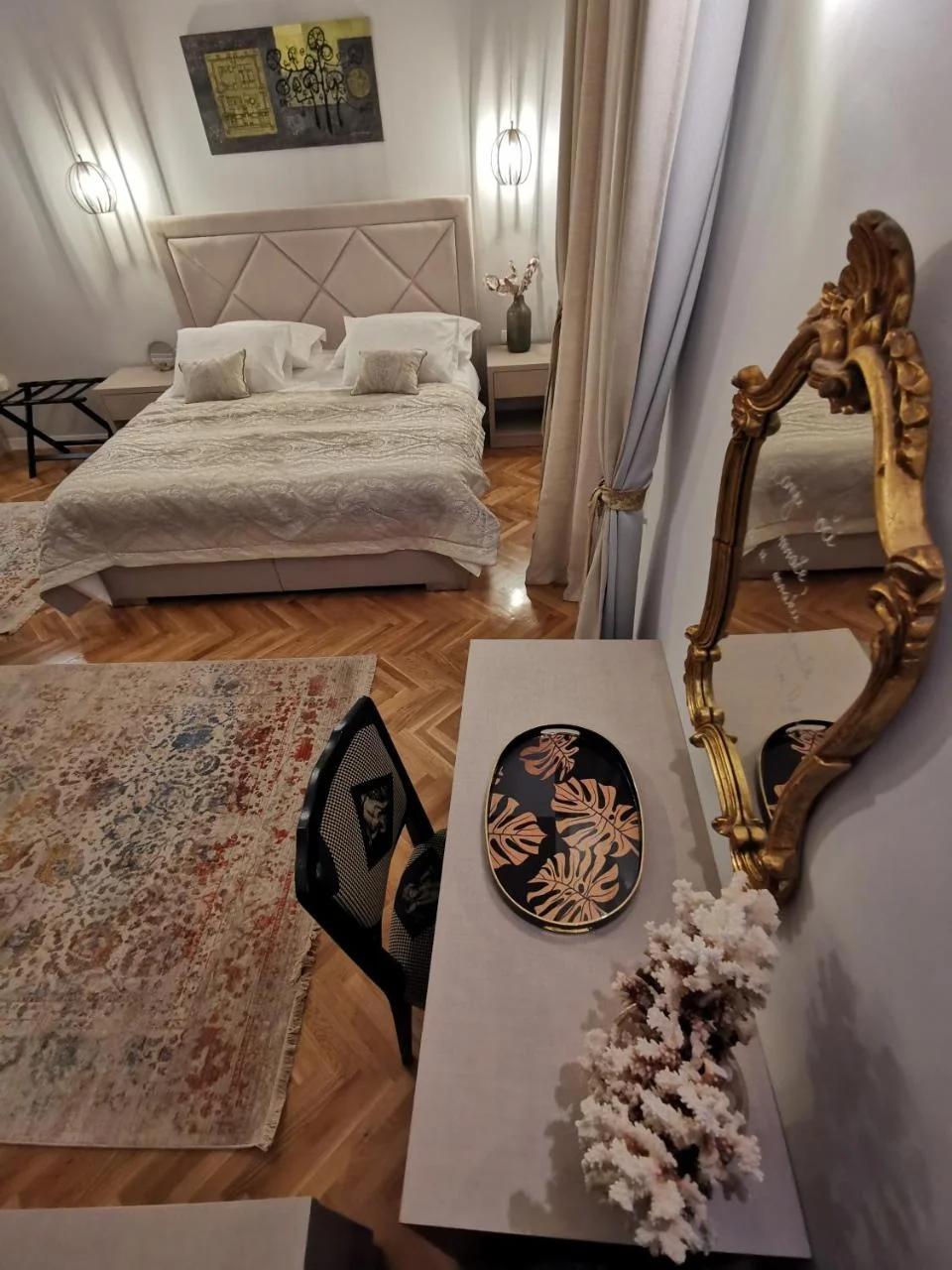 Merla Luxury Rooms photo