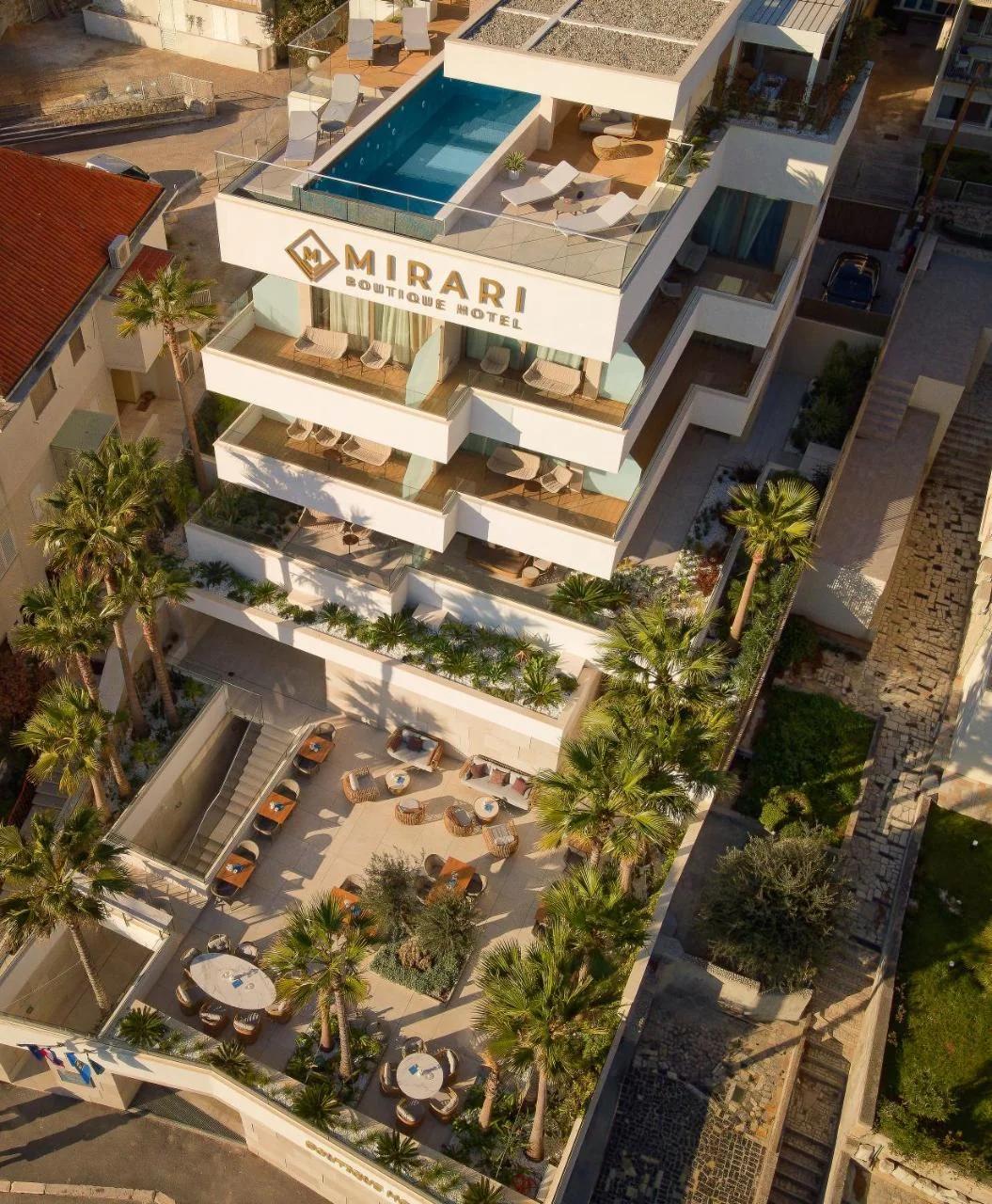 Mirari Boutique Hotel photo