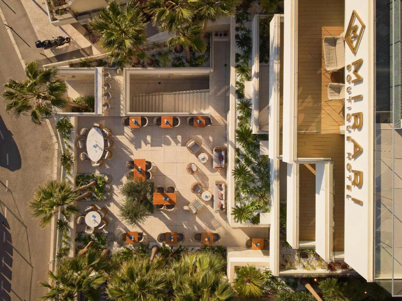 Mirari Boutique Hotel photo