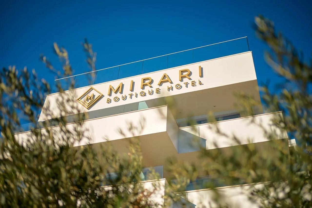 Mirari Boutique Hotel photo