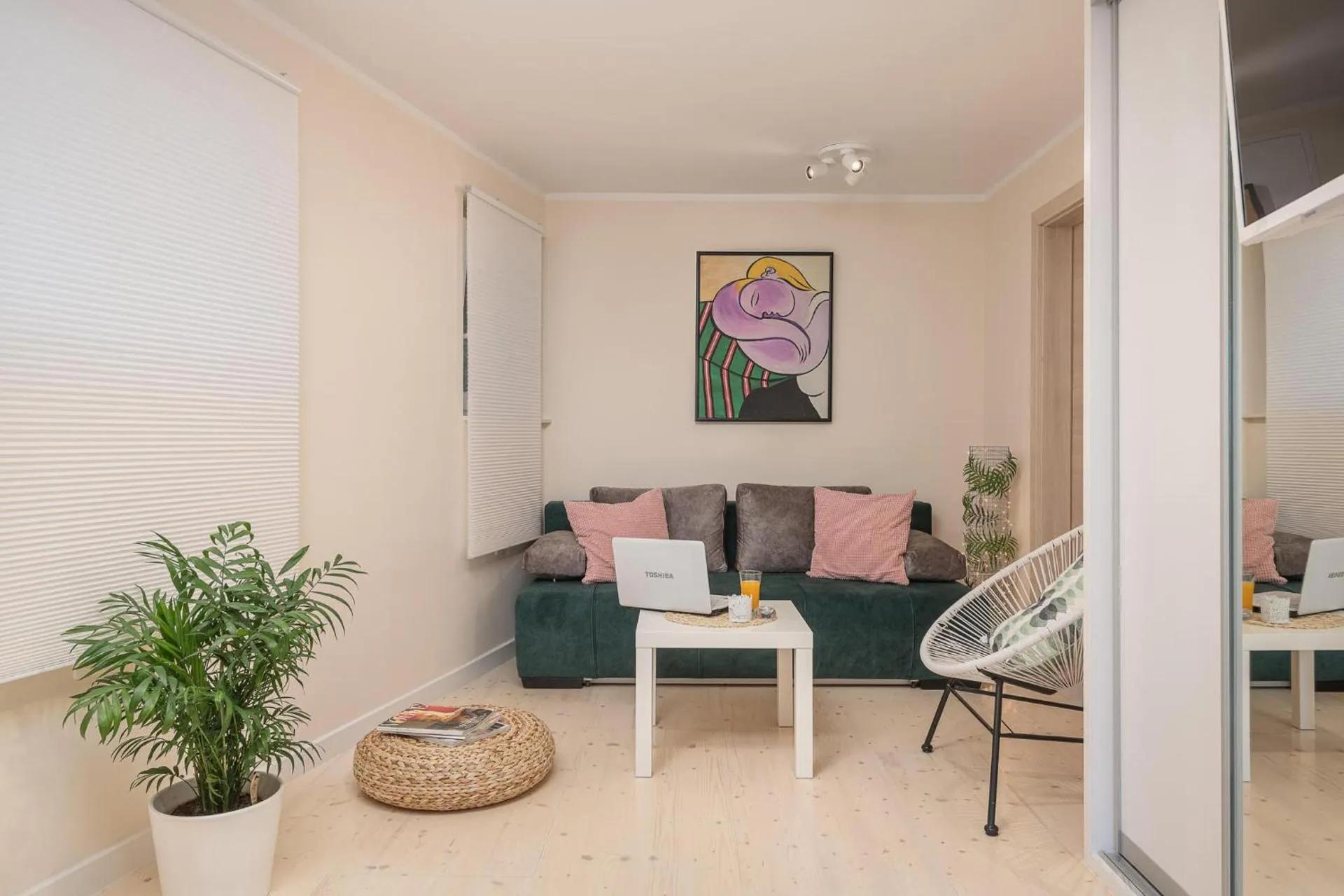 Moa Casa apartment with FREE parking foto