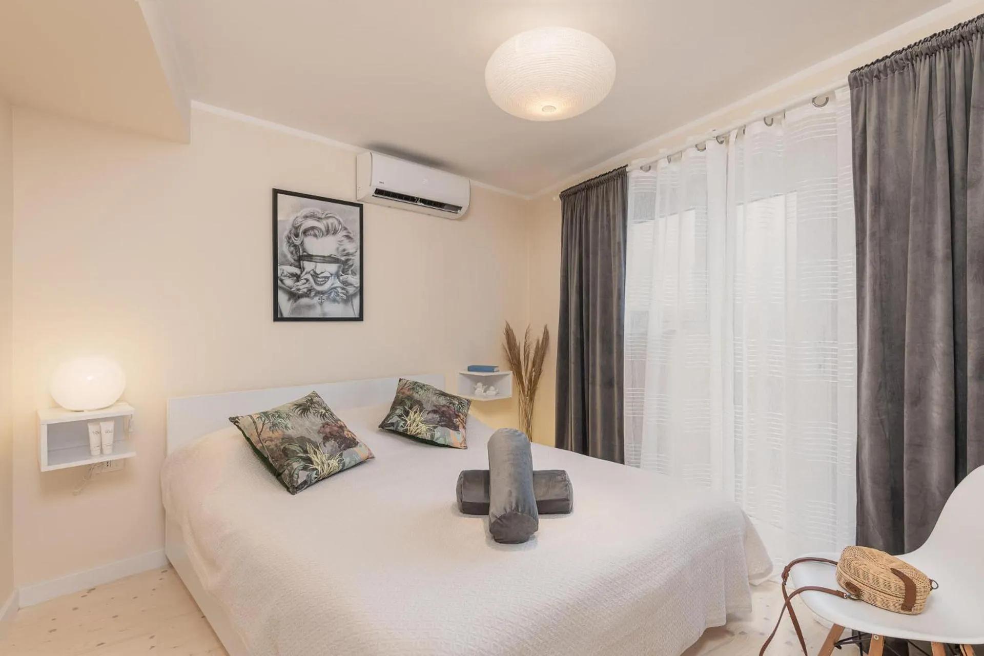 Moa Casa apartment with FREE parking foto