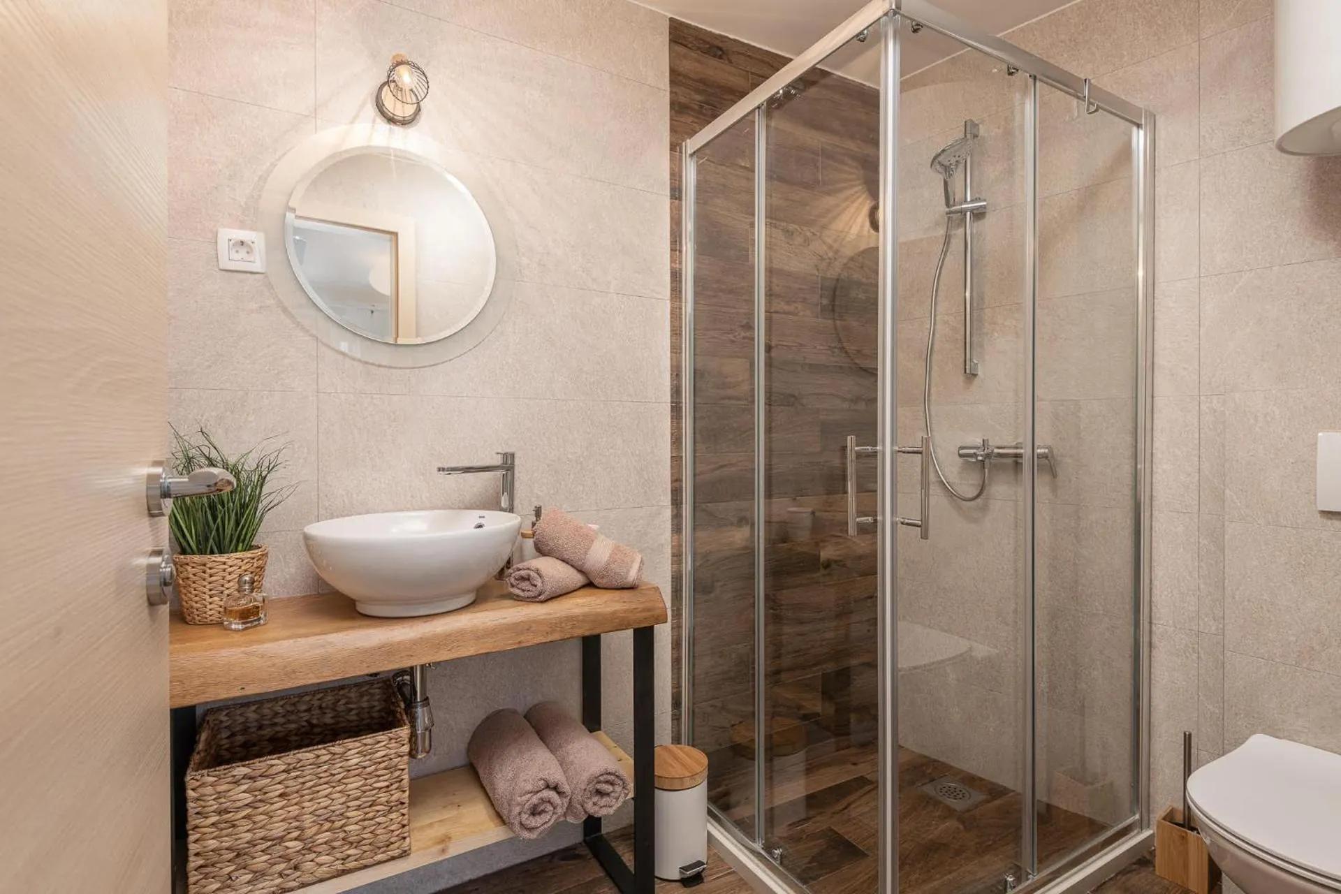 Moa Casa apartment with FREE parking foto