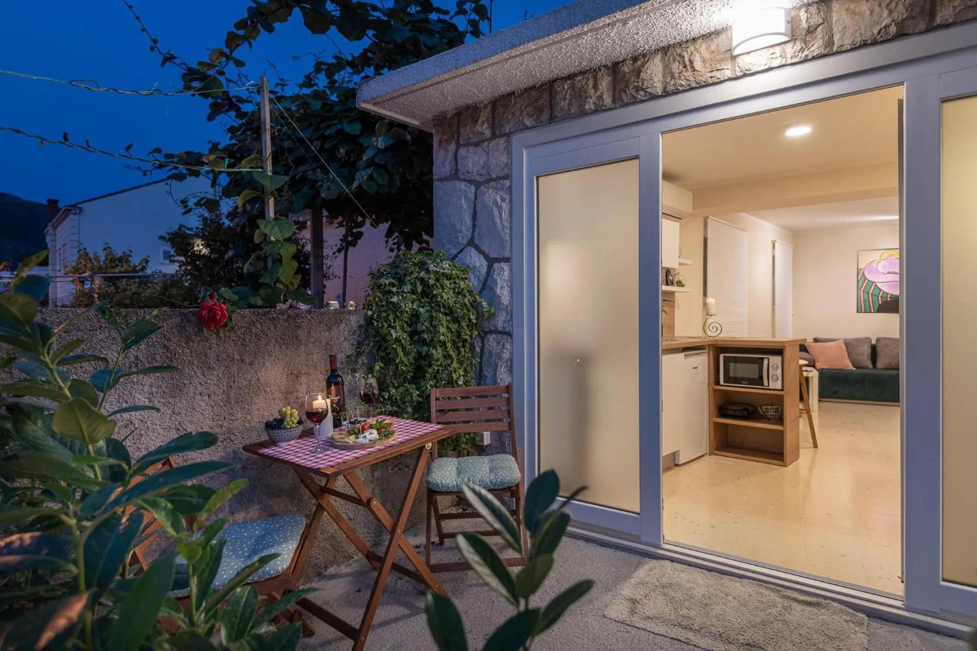 Moa Casa apartment with FREE parking foto