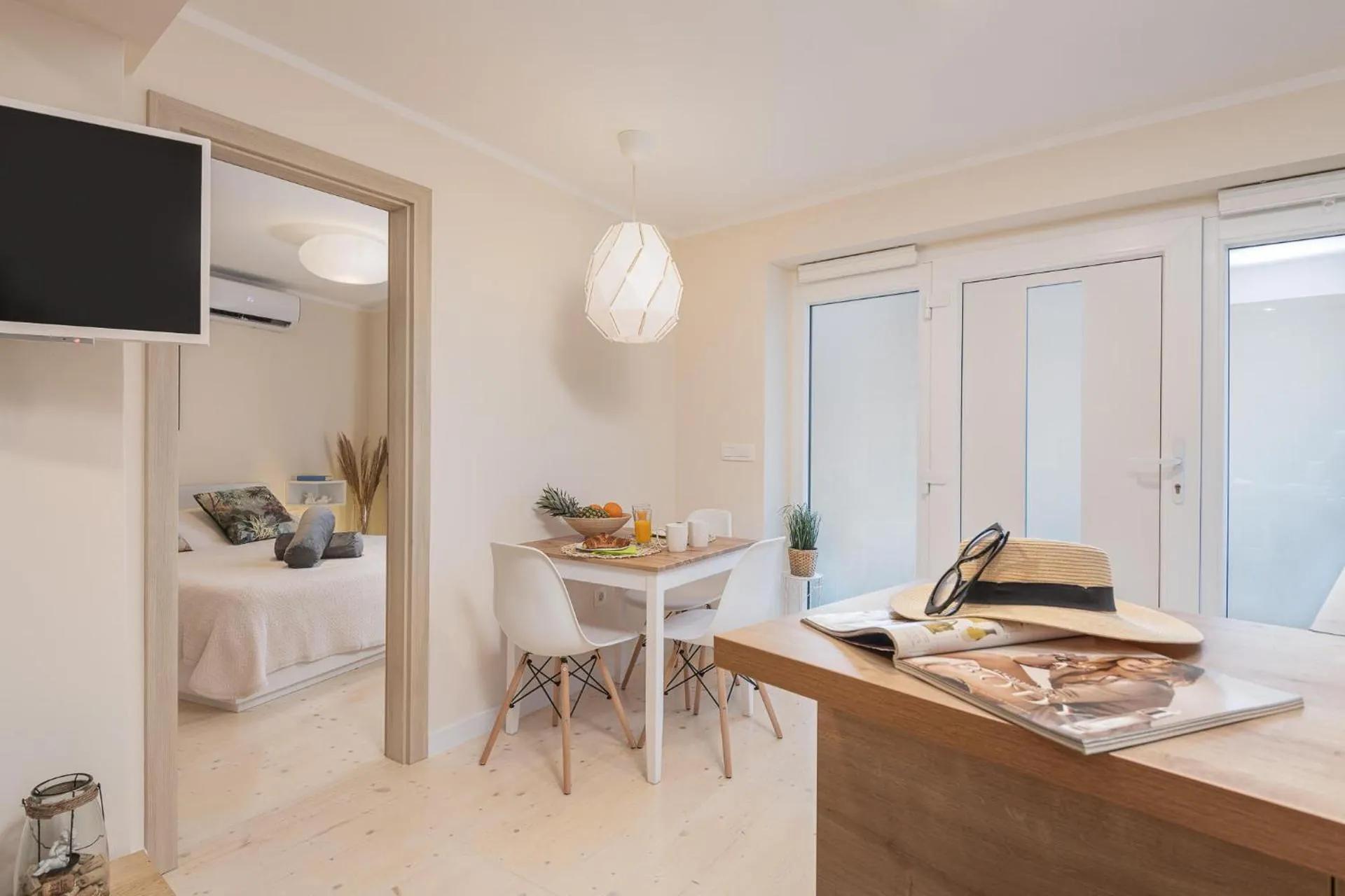 Moa Casa apartment with FREE parking foto