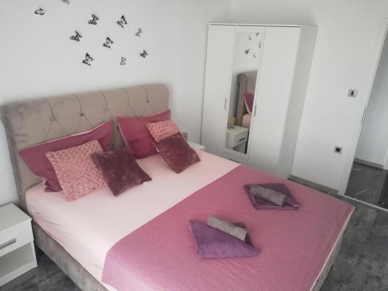 Modern apartment Ana foto