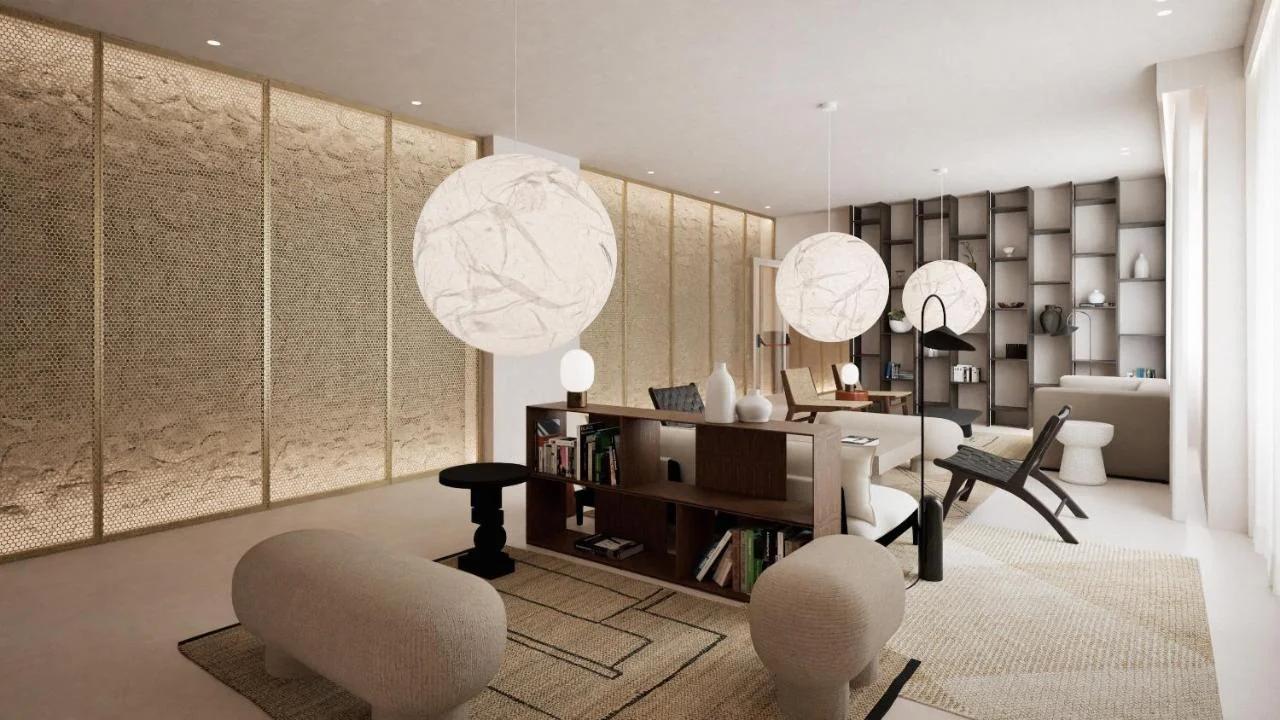 Monasteroom Rooms & Suites photo