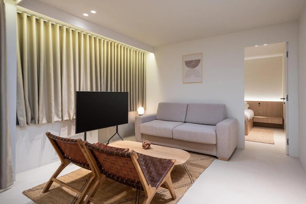 Monasteroom Rooms & Suites photo