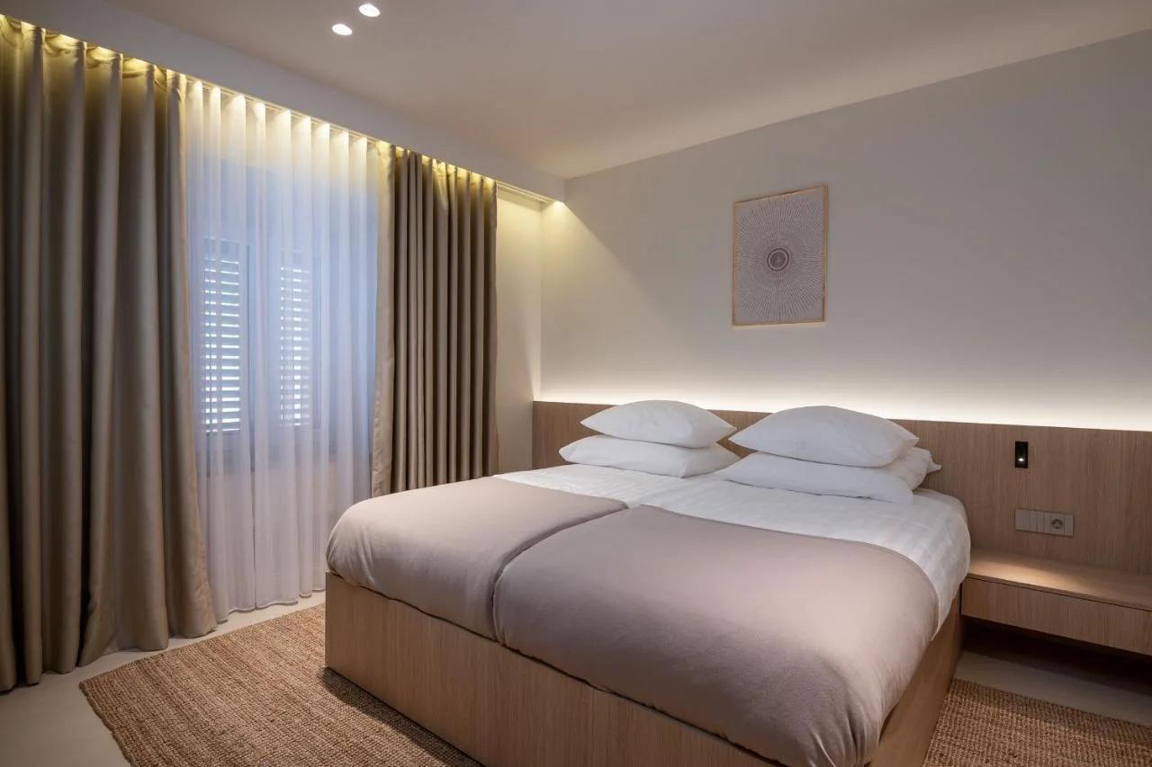 Monasteroom Rooms & Suites photo