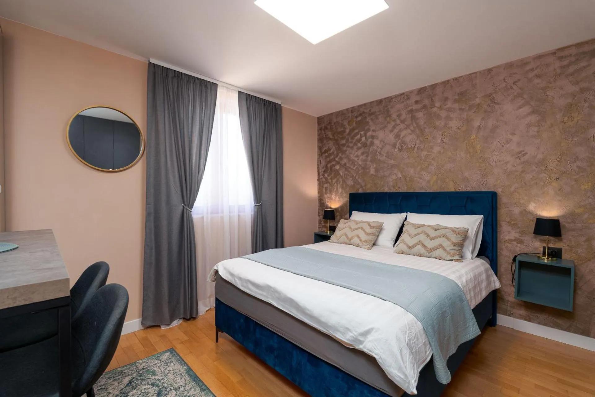 Sapphire Studio Apartment with FREE PRIVATE PARKING foto