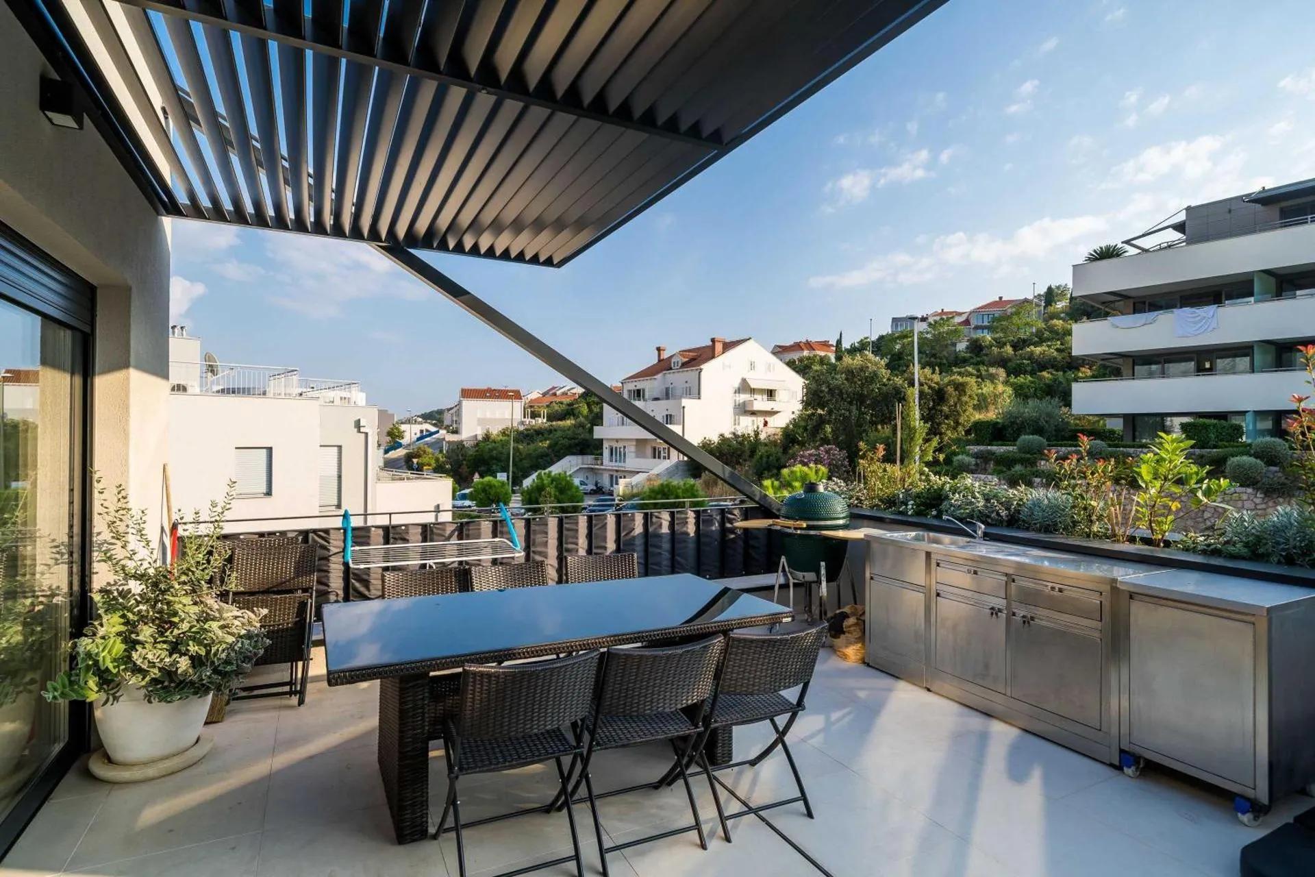 Apartment La Fiore photo