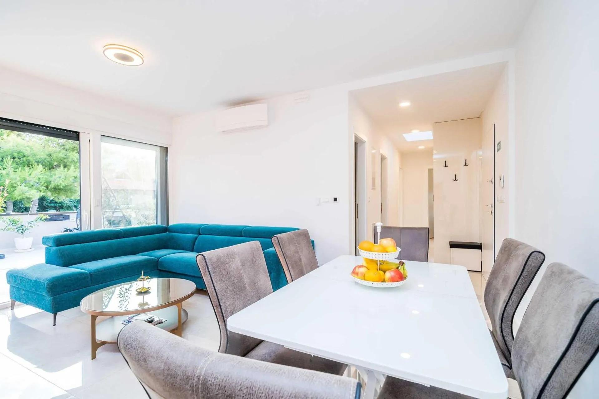 Apartment La Fiore photo