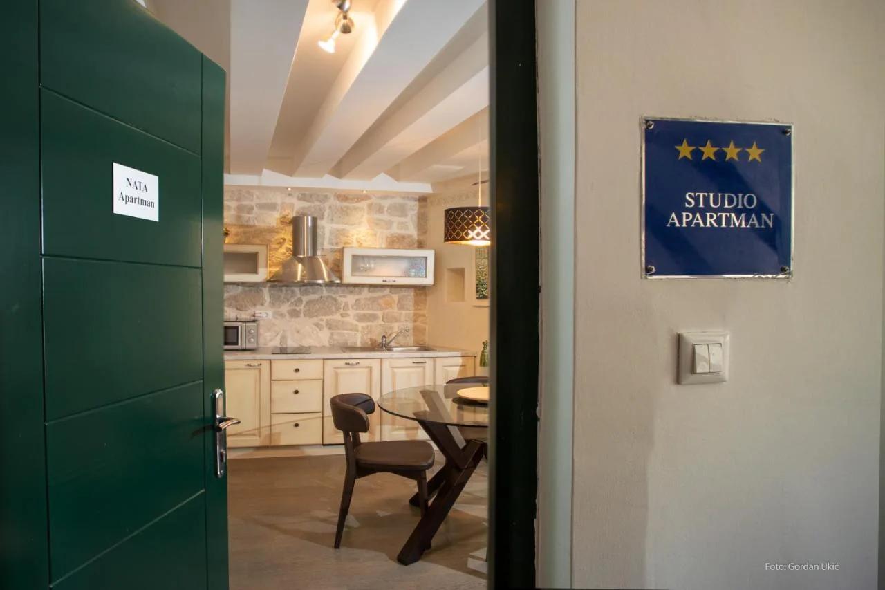 Nata Apartment 4 stars photo