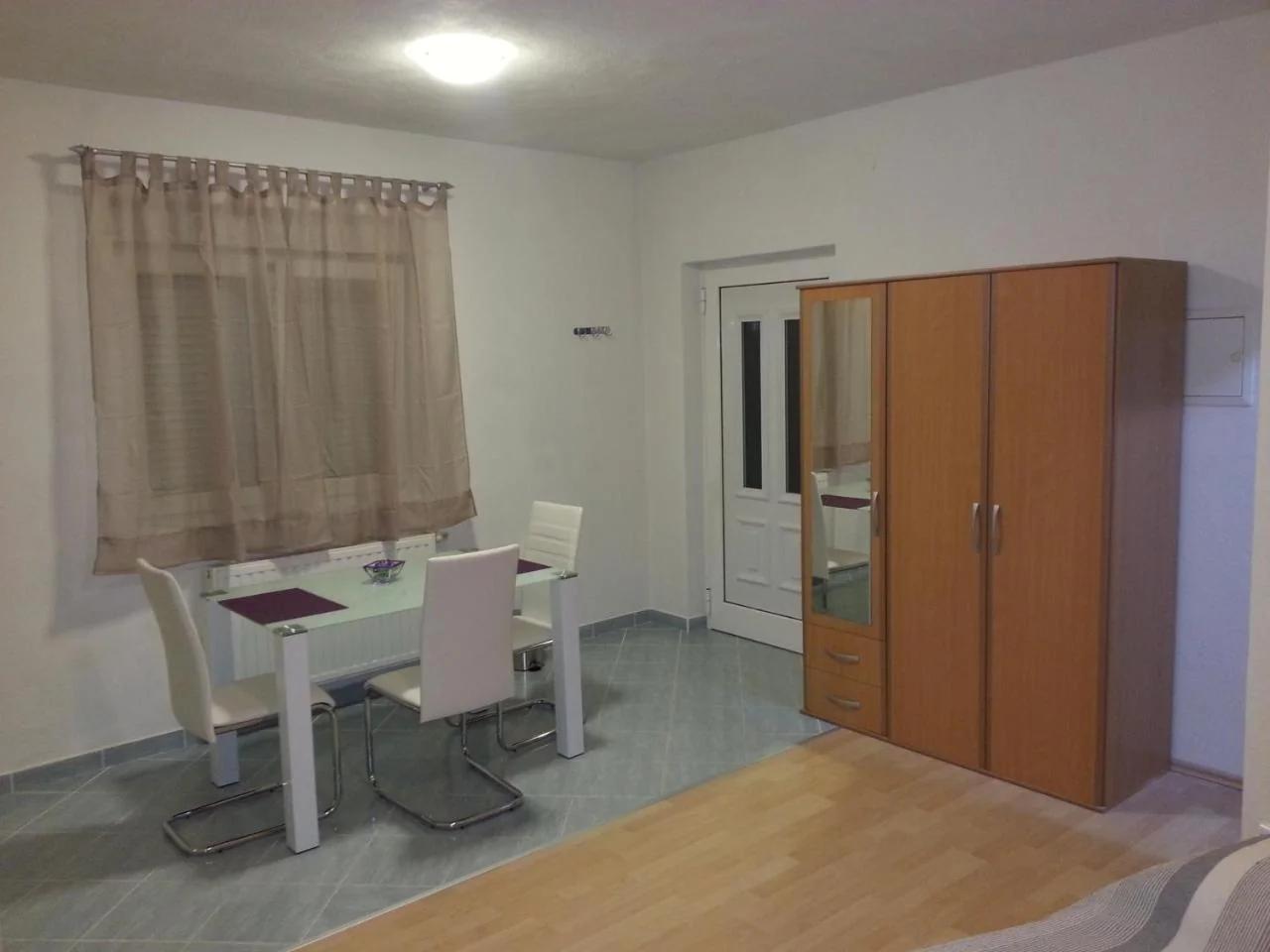 New Studio Apartments Trlaja photo