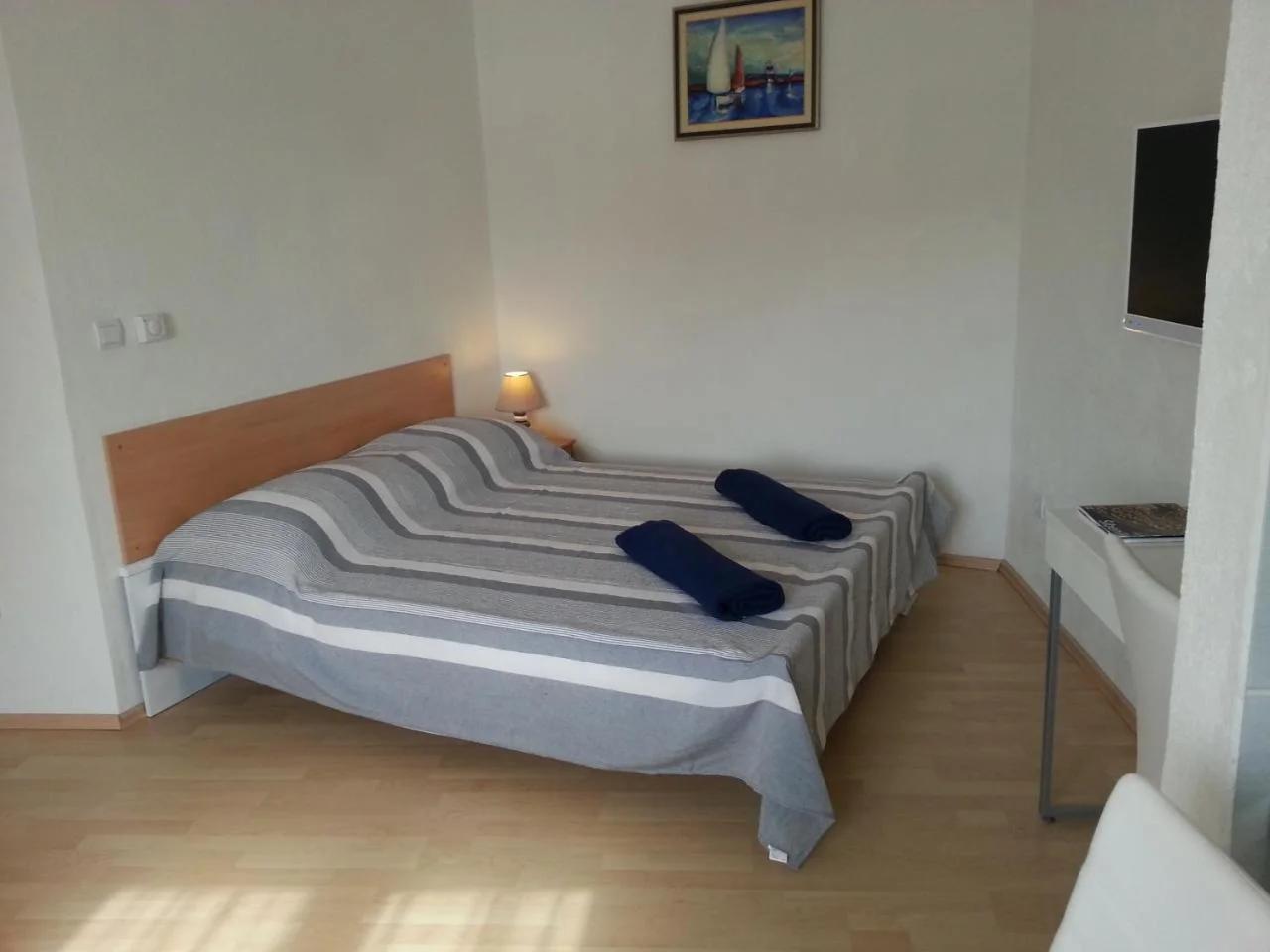 New Studio Apartments Trlaja photo