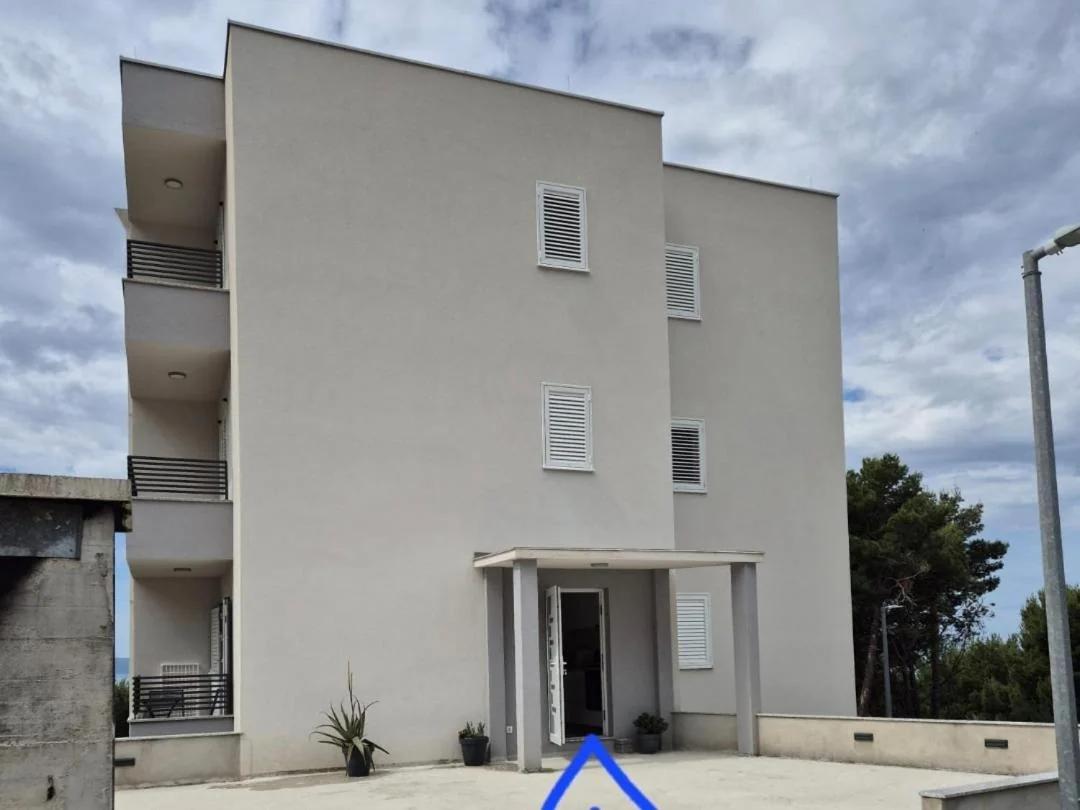Newly Built Apartment Luka photo