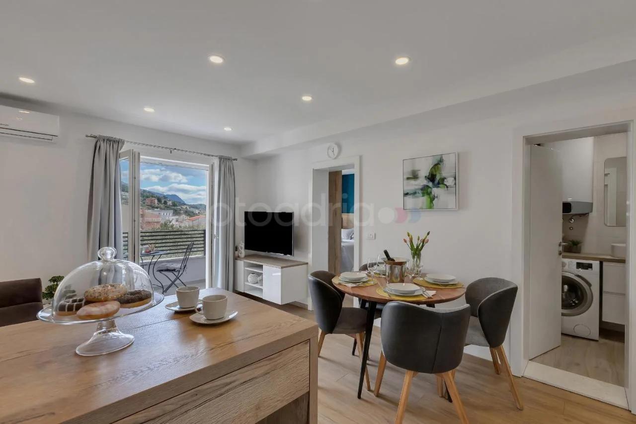 Newly Built Apartment Luka photo